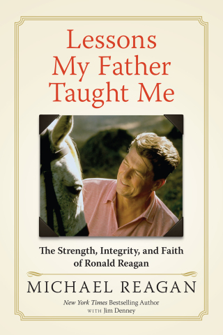 Imagen de portada: Lessons My Father Taught Me 9781630060534