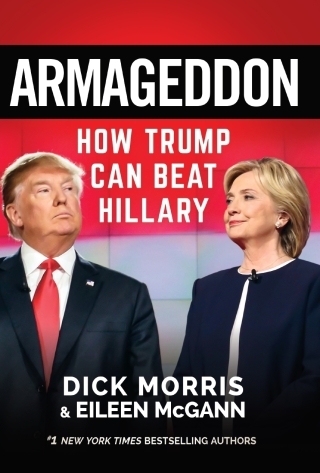 Imagen de portada: Armageddon 9781630060589