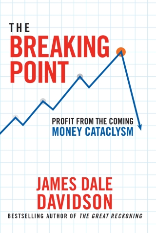 Cover image: The Breaking Point 9781630060602