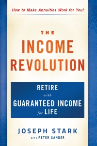 Cover image: The Income Revolution 9781630060664