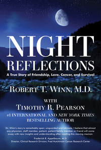 Cover image: Night Reflections 9781630060701