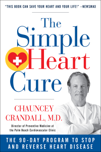 Cover image: The Simple Heart Cure 9781630060725