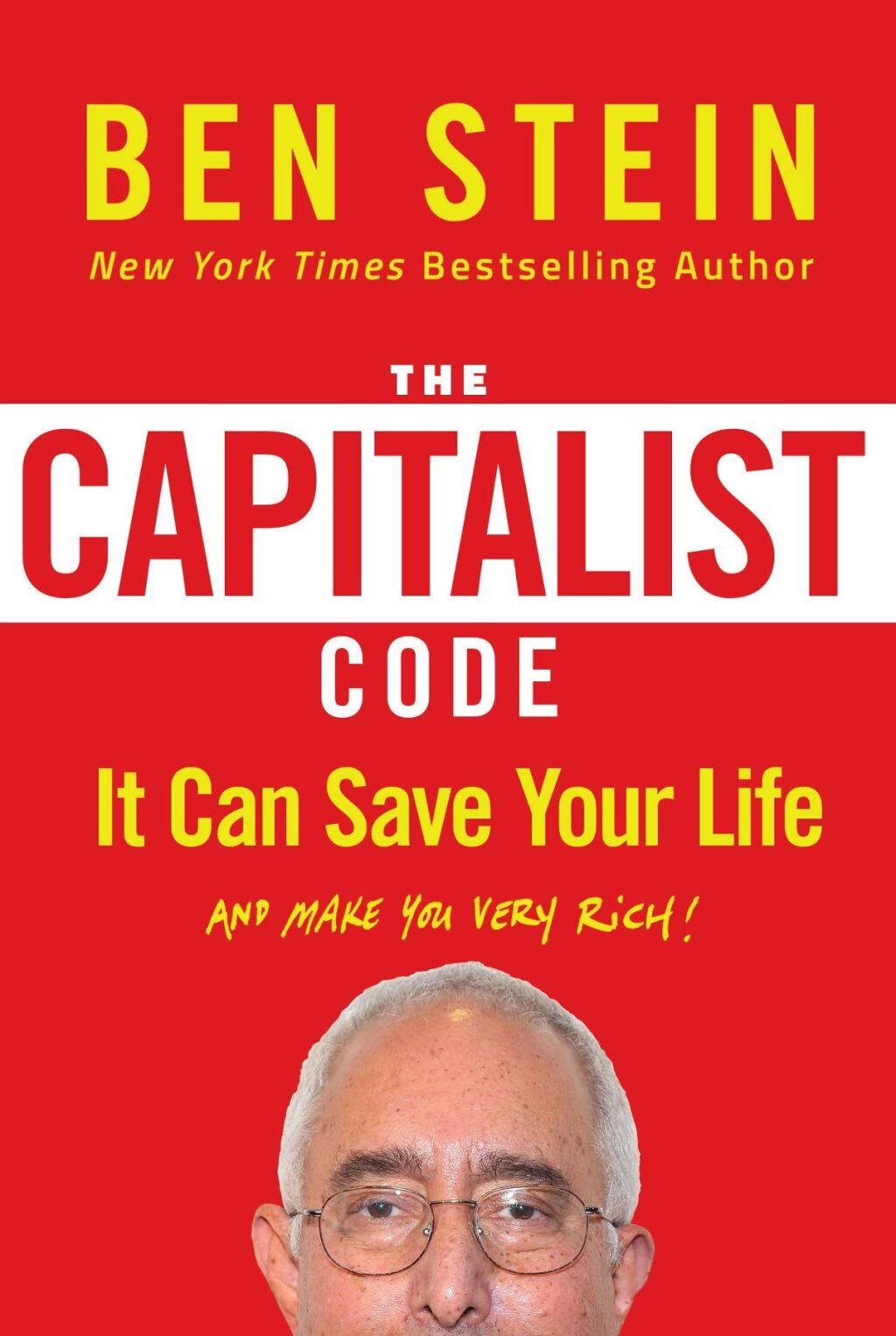 The Capitalist Code (eBook)