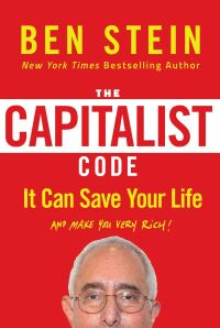 Titelbild: The Capitalist Code 9781630060848