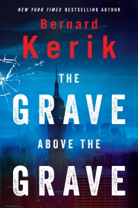 Cover image: The Grave Above the Grave 9781630060992