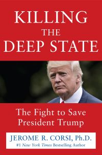 Cover image: Killing the Deep State 9781630061029