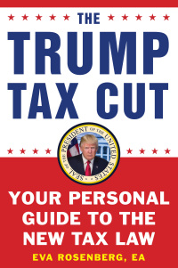Cover image: The Trump Tax Cut 9781630061050