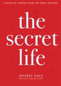 Imagen de portada: The Secret Life 9781630061074