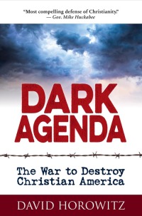 Cover image: Dark Agenda 9781630061142