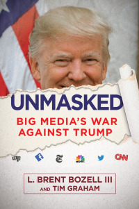 Cover image: Unmasked 9781630061159