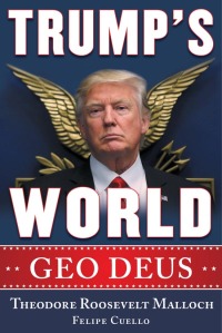 Titelbild: Trump's World 9781630061319
