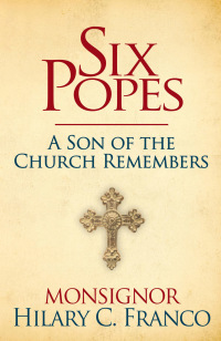 Cover image: Six Popes 9781630061333