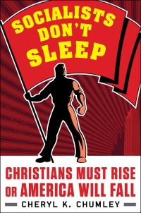 Cover image: Socialists Don't Sleep 9781630061487