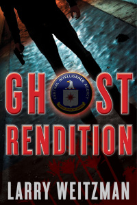 Cover image: Ghost Rendition 9781630061517
