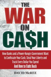 Imagen de portada: The War on Cash 9781630061548