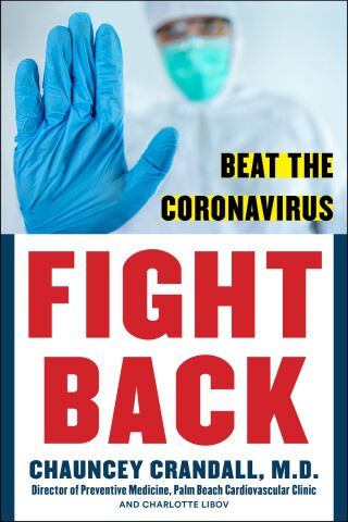 Cover image: Fight Back 9781630061692