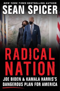 Cover image: Radical Nation 9781630061715