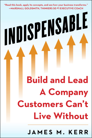 Cover image: Indispensable 9781630061838