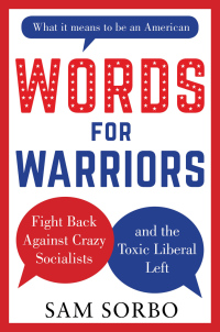 Imagen de portada: Words for Warriors 9781630061852