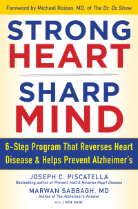 Cover image: Strong Heart, Sharp Mind 9781630061937