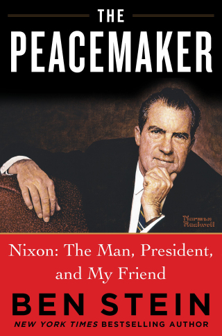 Imagen de portada: The Peacemaker 9781630062019