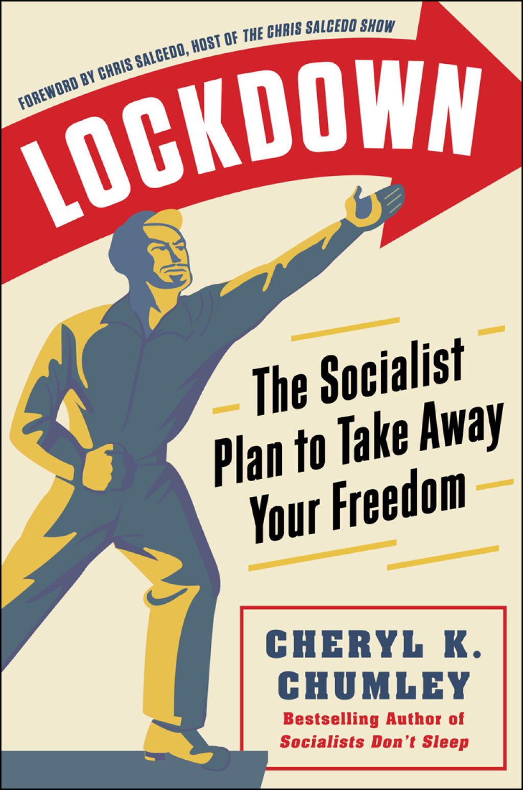 Lockdown (eBook)