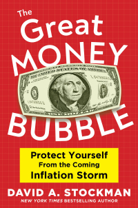 Cover image: The Great Money Bubble 9781630062194
