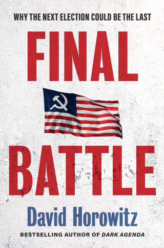 Cover image: Final Battle 9781630062248