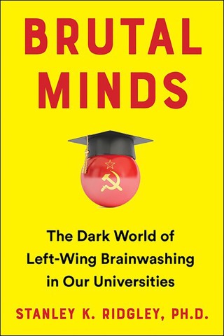 Titelbild: Brutal Minds 9781630062262