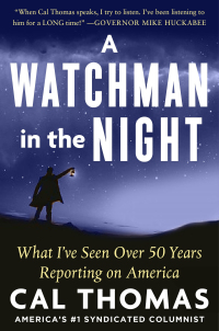 Cover image: A Watchman in the Night 9781630062378