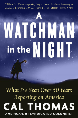 Cover image: A Watchman in the Night 9781630062378
