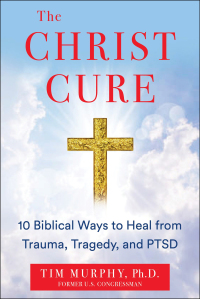 Imagen de portada: The Christ Cure 9781630062392