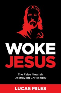 Cover image: Woke Jesus 9781630062514