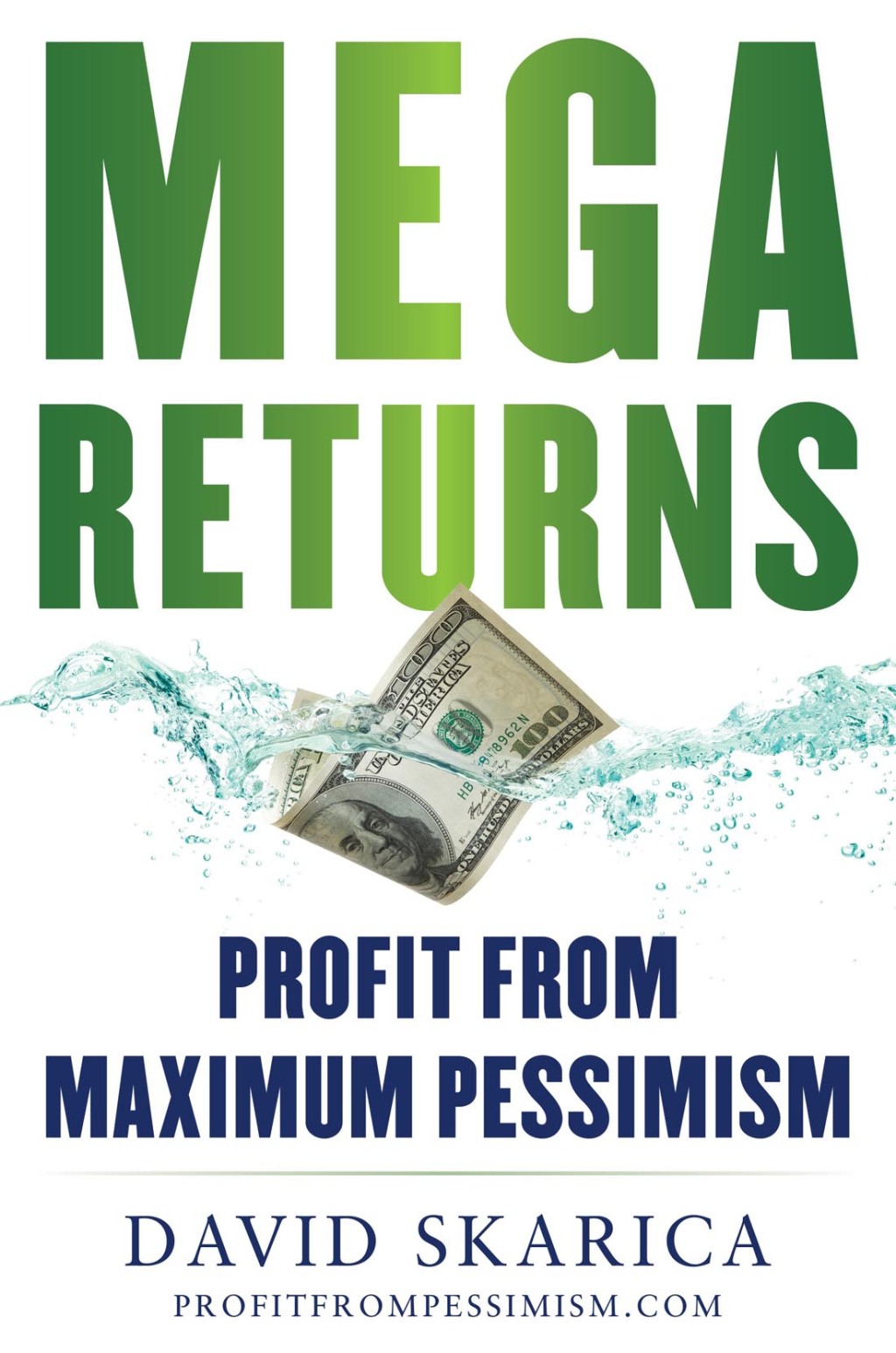 Mega Returns (eBook)