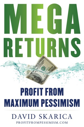 Imagen de portada: Mega Returns 9781630062729
