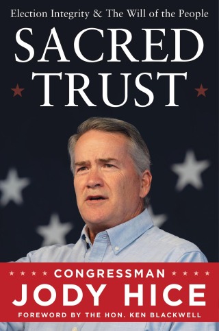 Cover image: Sacred Trust 9781630062743