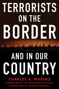 Cover image: Terrorists on the Border and in Our Country 9781630062828