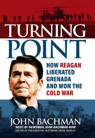 Imagen de portada: Turning Point 9781630062880