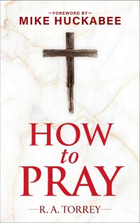 Imagen de portada: How to Pray and How to Study the Bible for Greatest Profit 9781630062965