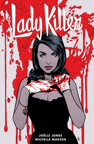 Cover image: Lady Killer 2 9781506700298