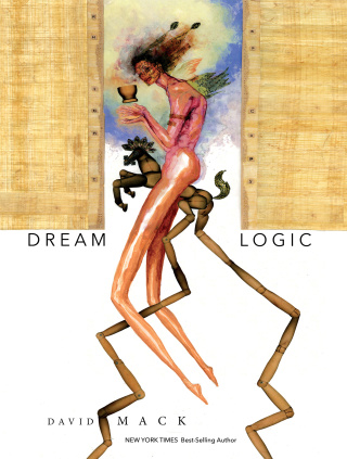 Cover image: Dream Logic 9781616556785