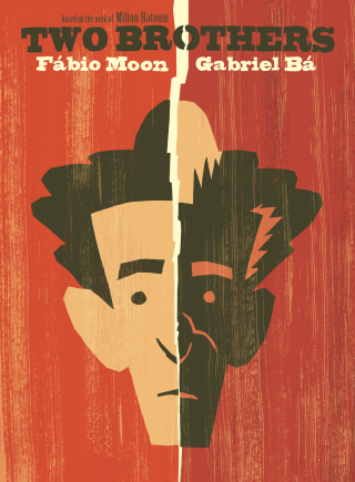 Cover image: Two Brothers 9781616558567