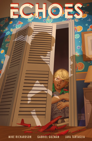 Cover image: Echoes 9781506701233
