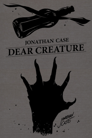 Cover image: Dear Creature 9781506700953