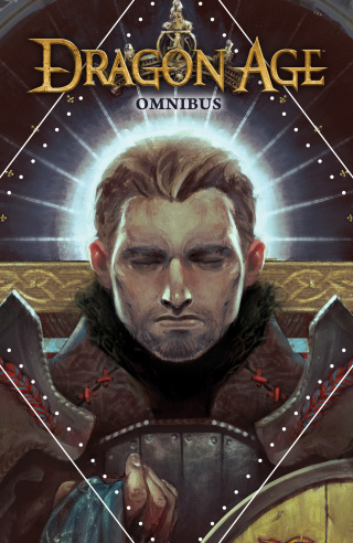 Cover image: Dragon Age Omnibus 9781506702759
