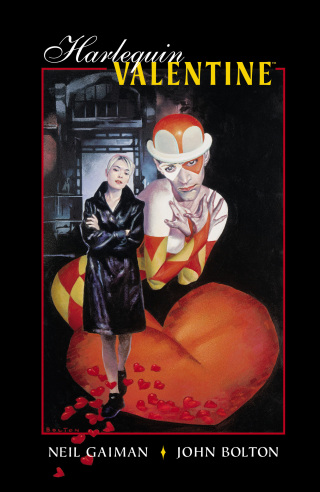 Cover image: Harlequin Valentine 9781569716205