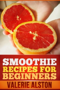 Omslagafbeelding: Smoothie Recipes For Beginners 9781630221393