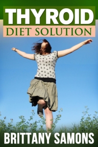 Omslagafbeelding: Thyroid Diet Solution 9781630221430