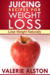 Cover image: Juicing Recipes For Weight Loss