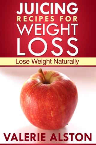 Imagen de portada: Juicing Recipes For Weight Loss